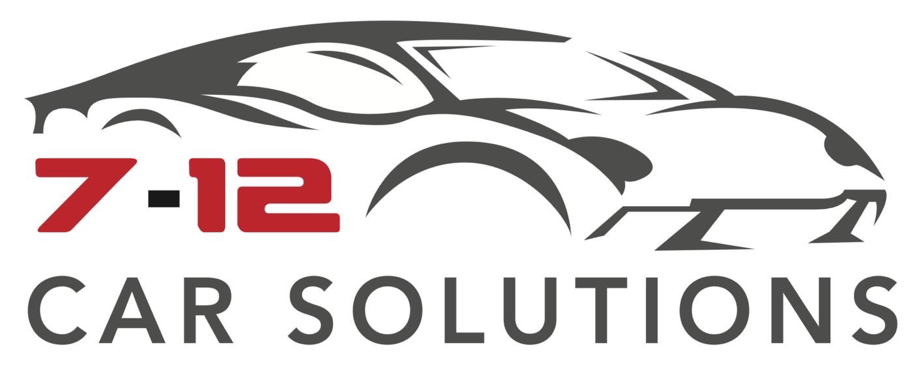 7-12 Car Solutions Ltd